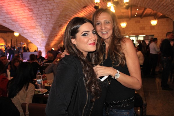 Opening of Karket El Hajj 