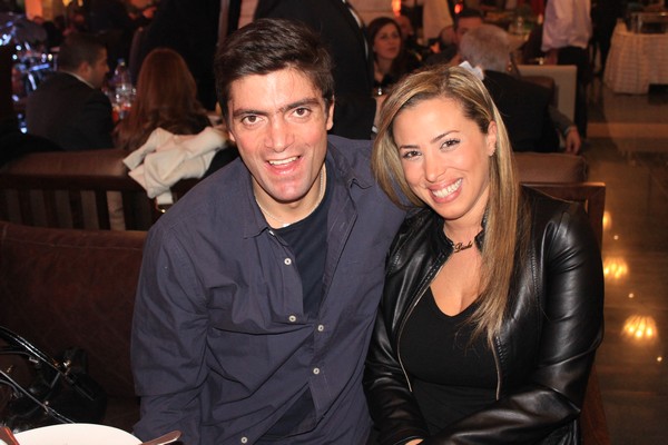 Opening of Karket El Hajj 