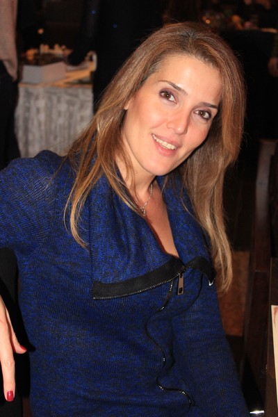 Opening of Karket El Hajj 