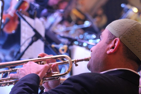 Opening of Karket El Hajj 
