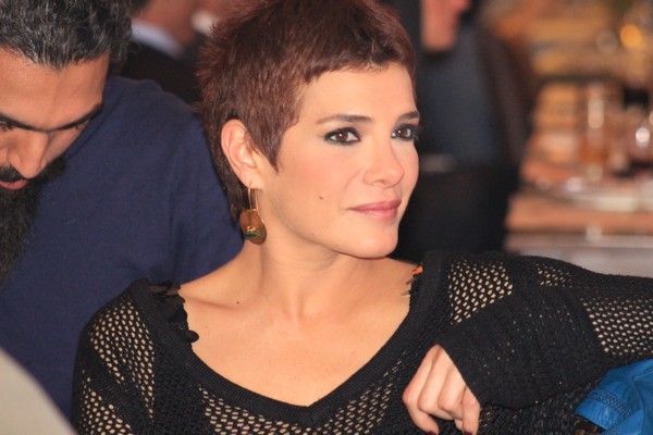 Opening of Karket El Hajj 