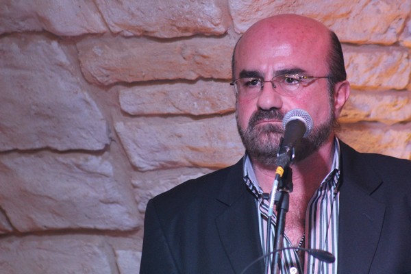 Opening of Karket El Hajj 