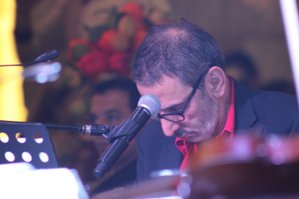 Opening of Karket El Hajj 