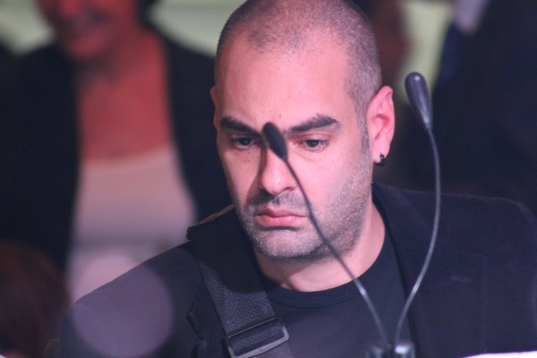 Opening of Karket El Hajj 