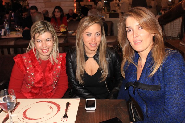 Opening of Karket El Hajj 