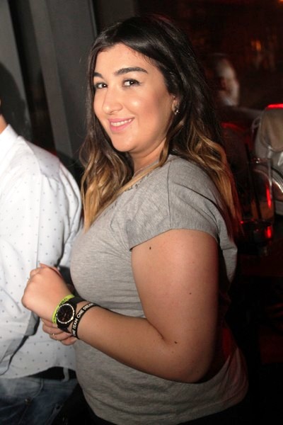 Karma Beirut on Wednesday Night