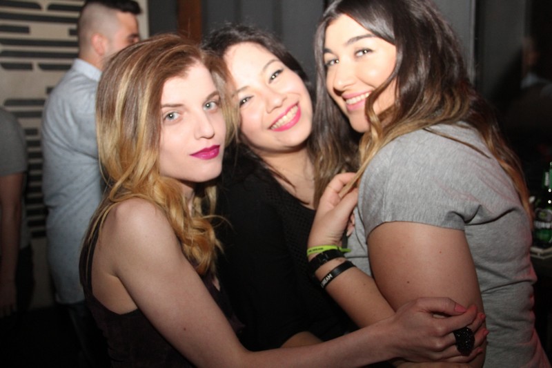 Karma Beirut on Wednesday Night