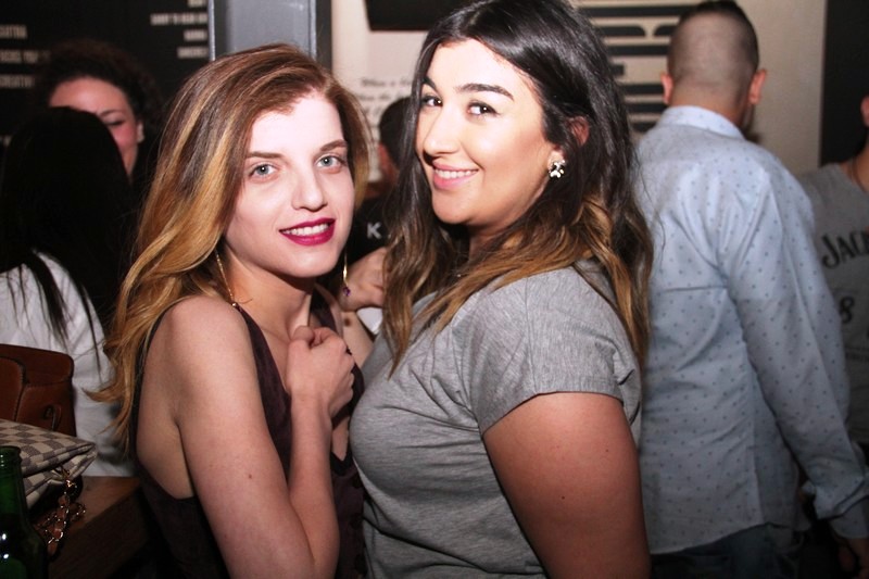 Karma Beirut on Wednesday Night