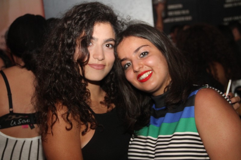 Karma Beirut on Thursday Night