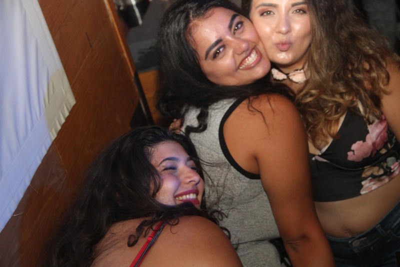 Karma Beirut on Thursday Night
