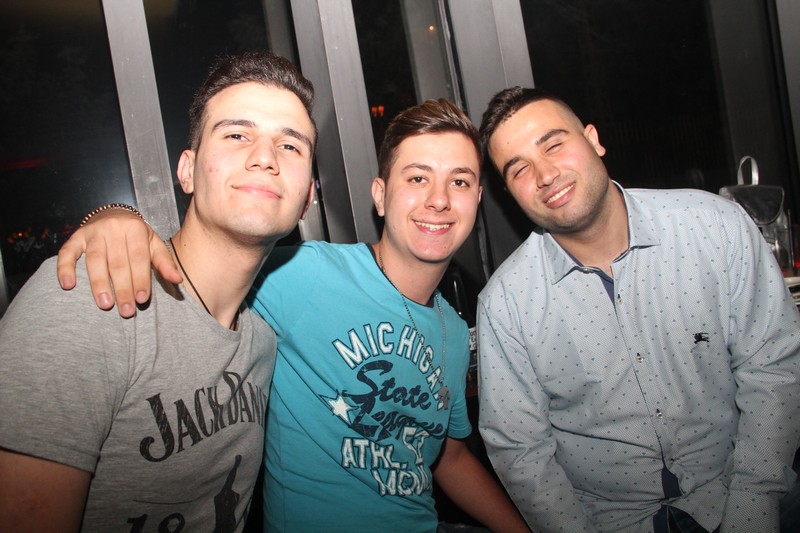 Karma Beirut on Wednesday Night