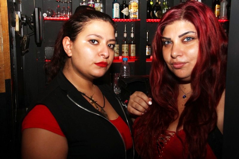 Karma Beirut on Wednesday Night