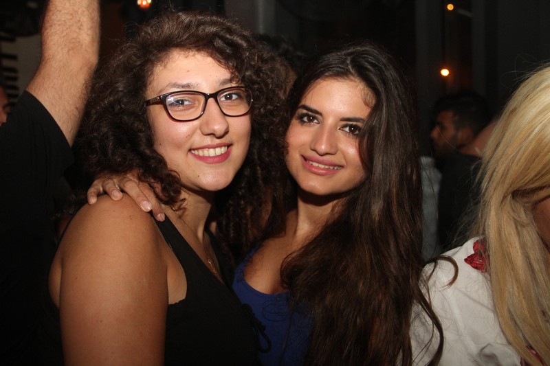Karma Beirut on Thursday Night