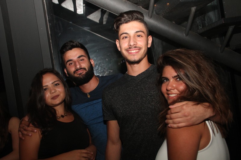 Karma Beirut on Thursday Night
