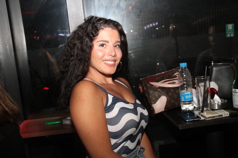 Karma Beirut on Thursday Night