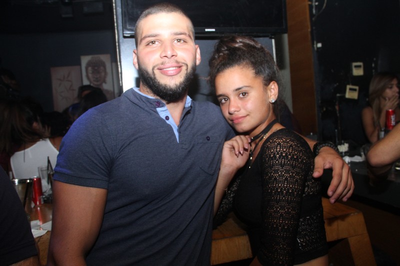 Karma Beirut on Thursday Night