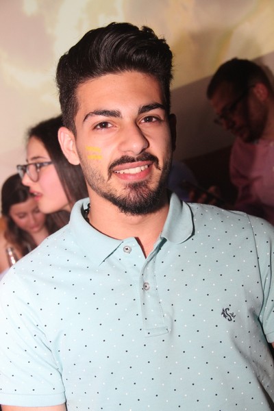 Karma Beirut on Wednesday Night