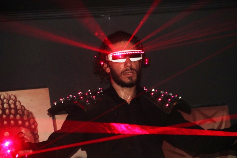 Karma Beirut on Wednesday Night