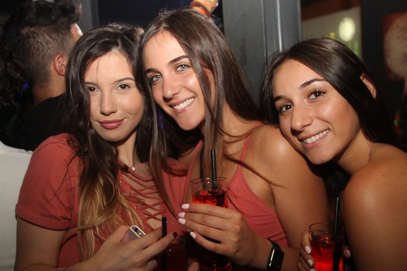 Karma Beirut on Wednesday Night