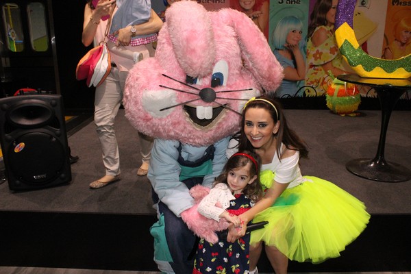 Kazadoo Easter Show