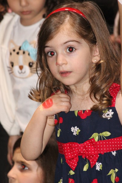 Kazadoo Easter Show