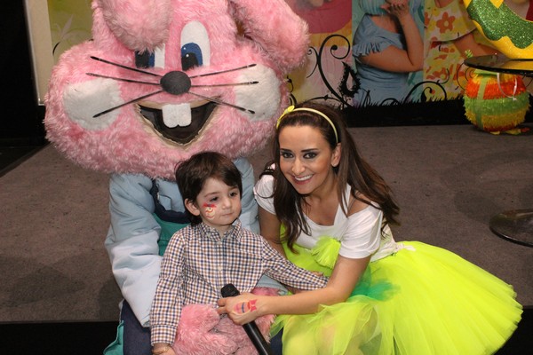 Kazadoo Easter Show
