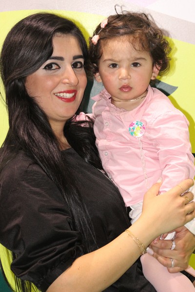 Kazadoo Easter Show
