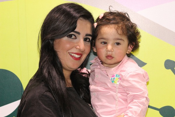 Kazadoo Easter Show