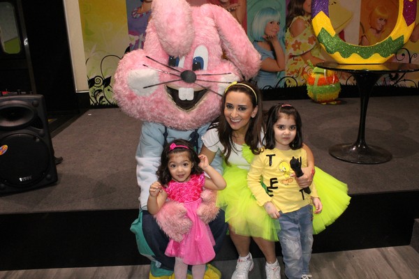 Kazadoo Easter Show