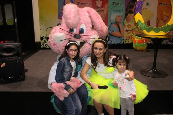 Kazadoo Easter Show