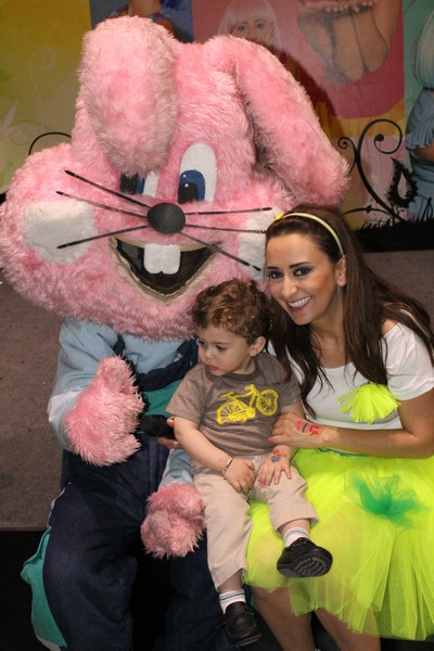 Kazadoo Easter Show