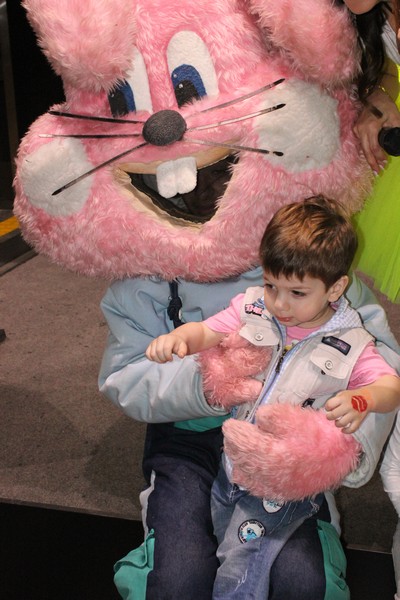 Kazadoo Easter Show