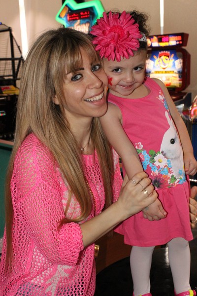 Kazadoo Easter Show