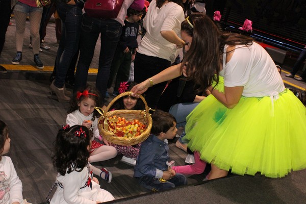 Kazadoo Easter Show