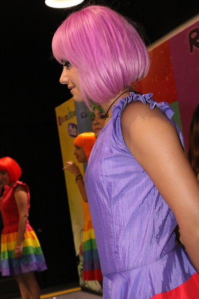 Kazadoo Easter Show