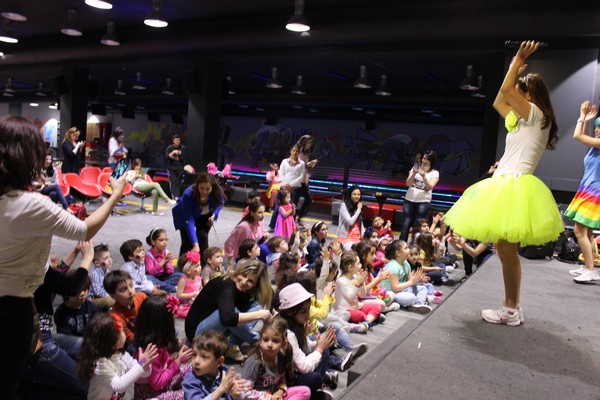 Kazadoo Easter Show
