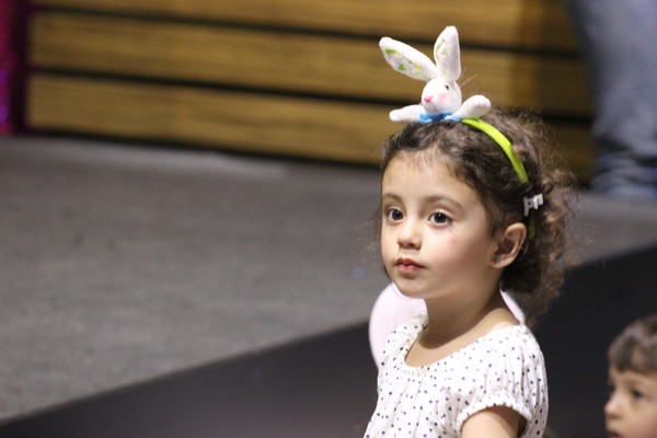 Kazadoo Easter Show