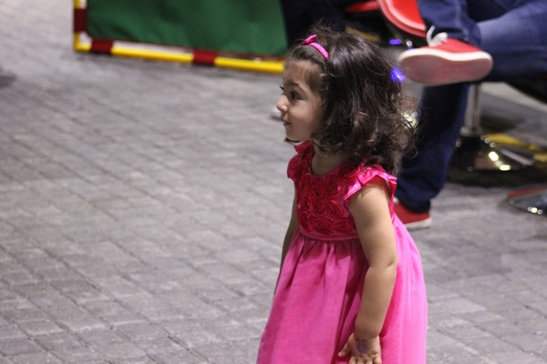 Kazadoo Easter Show