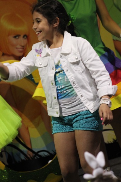 Kazadoo Easter Show
