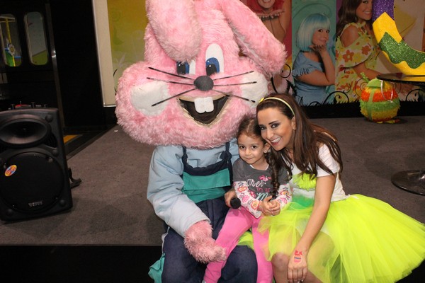 Kazadoo Easter Show