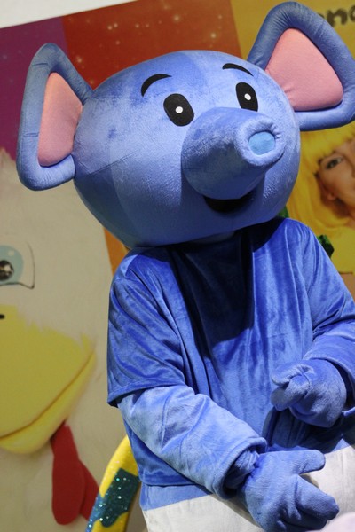 Kazadoo Easter Show