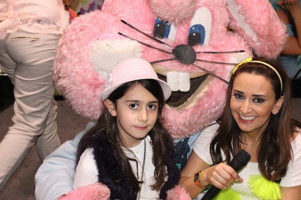 Kazadoo Easter Show