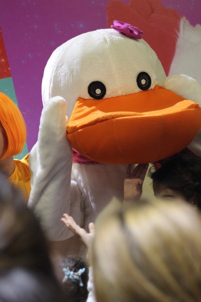 Kazadoo Easter Show