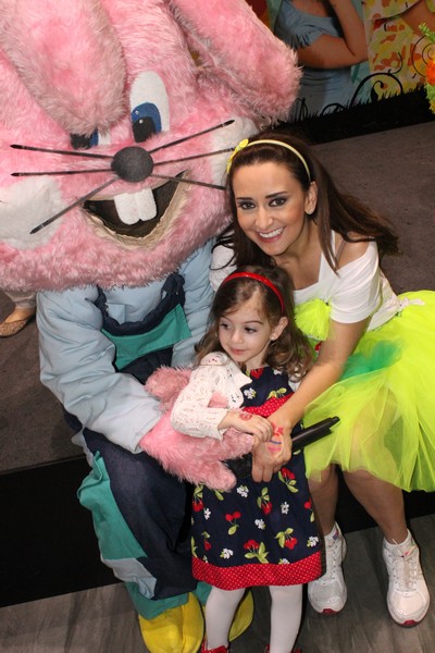 Kazadoo Easter Show