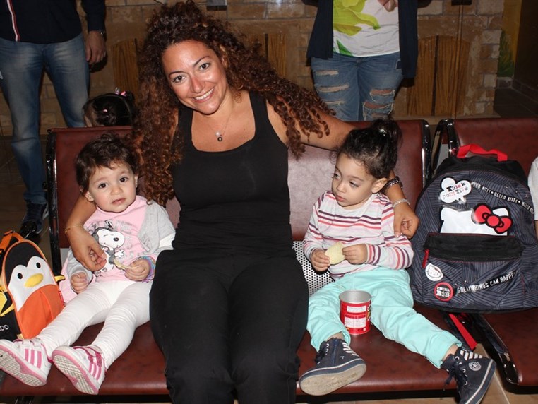 Kazadoo presente Reem et les 5 Lumieres