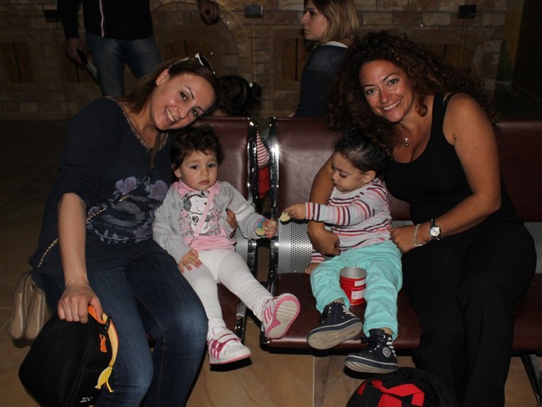 Kazadoo presente Reem et les 5 Lumieres