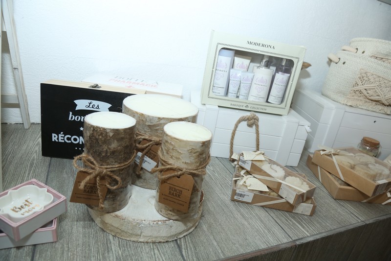 Decorate & Donate X Kelly Concept Store 1st Collaboration