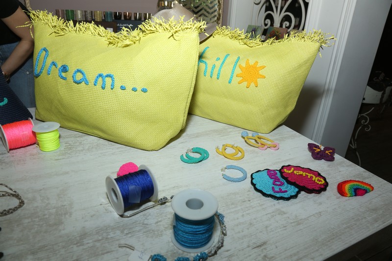 Decorate & Donate X Kelly Concept Store 1st Collaboration