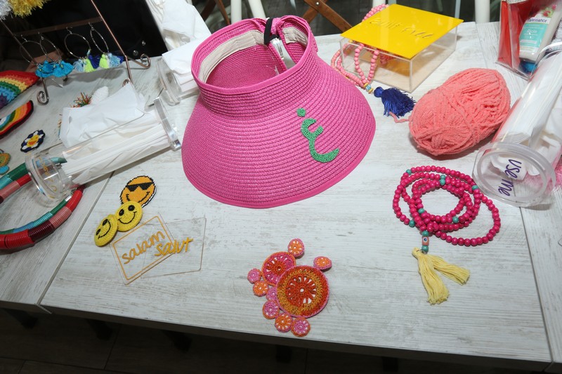 Decorate & Donate X Kelly Concept Store 1st Collaboration