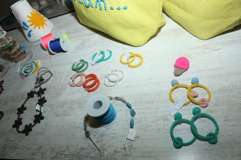 Decorate & Donate X Kelly Concept Store 1st Collaboration